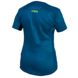 Soul Women - Kurzarm Trikot - Blau