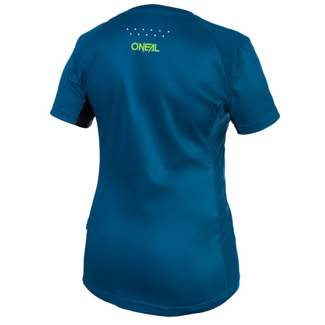 Soul Women - Kurzarm Trikot - Blau
