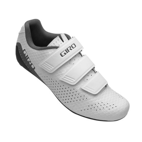 Stylus W Damenfahrradschuhe - Weiss