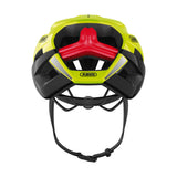 Storm Chaser Neon Yellow