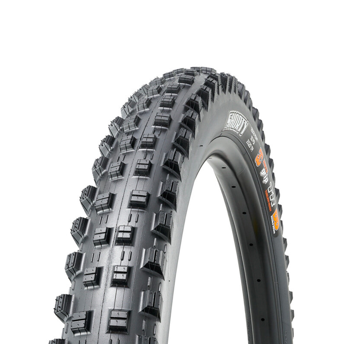 Shorty II WT Faltreifen - 29 x 2.4 Zoll - 3C MaxxGrip - TR Downhill