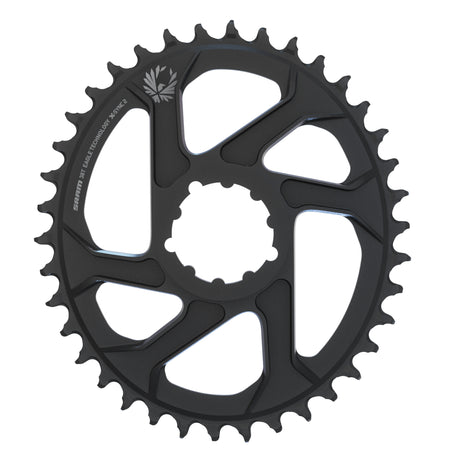 X-Sync 2 Eagle Kettenblatt - Oval - Direct Mount - 3 mm Offset