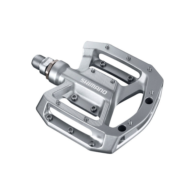 Platformpedalen PD-GR500 - zilver