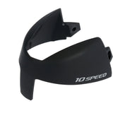 Namensschild für ST-RS405 - schwarz