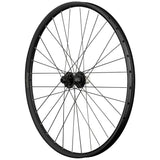Fortus 30W Pro 5 CL Disc Hinterrad 29 Zoll 12 x 148 mm Boost Shimano Micro Spline - Schwarz