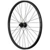 Fortus 30W Pro 5 Disc Rear Wheel 29 Inch 12 x 148 mm Boost Shimano Micro Spline - Black 