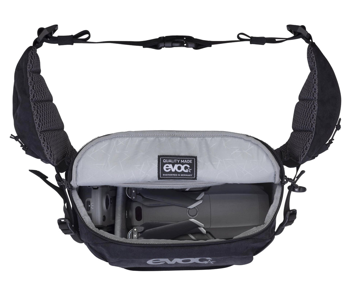 Hip Pack Capture 6 Phototasche - black