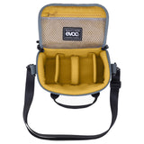 CB 3 Phototasche - steel
