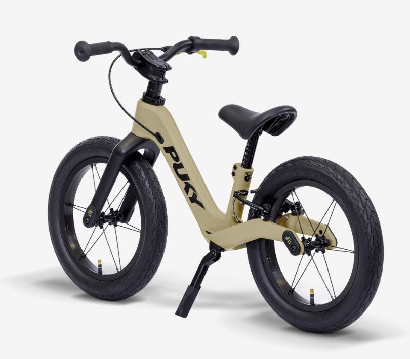 Next wheel 14" - sand/black