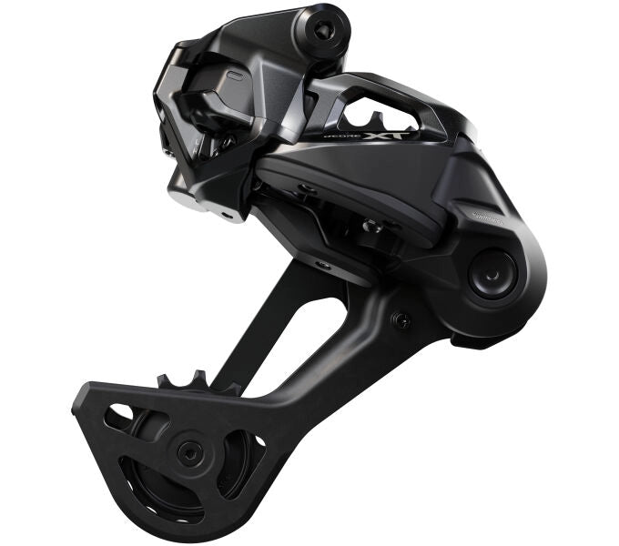 DEORE XT Di2 RD-M8260 przerzutka, długa - 12-fach