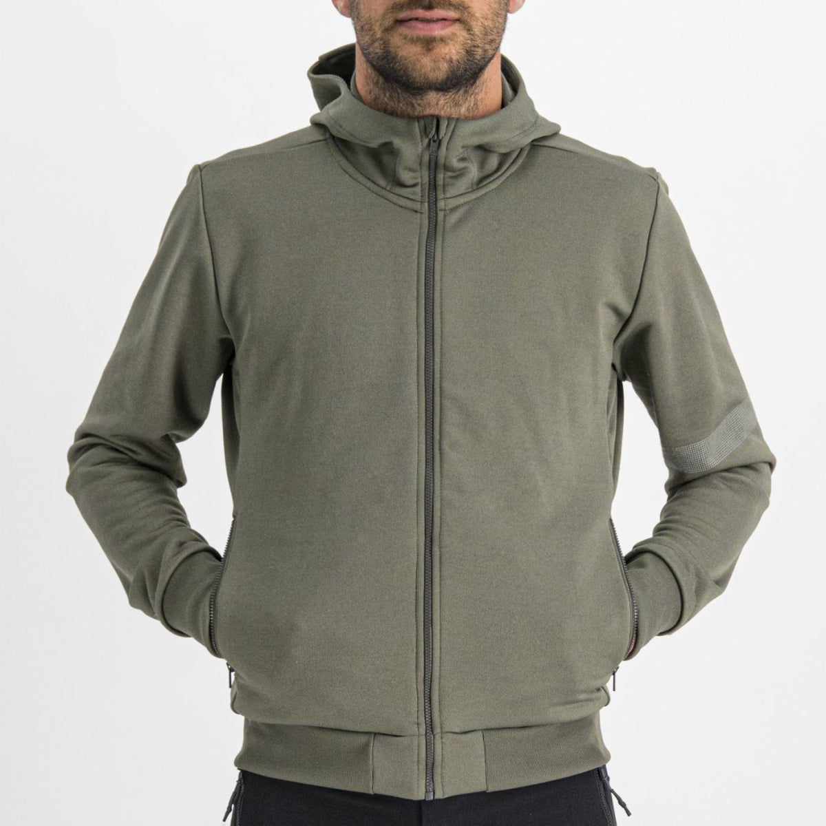 Giara Hoodie - Beetle