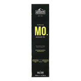 Olio da massaggio - 200 ml