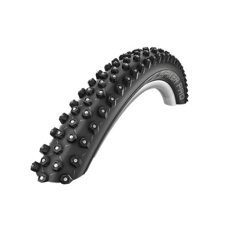 Ice Spiker Pro draadband - 27.5x2.25 inch - RaceGuard - Winter Compound