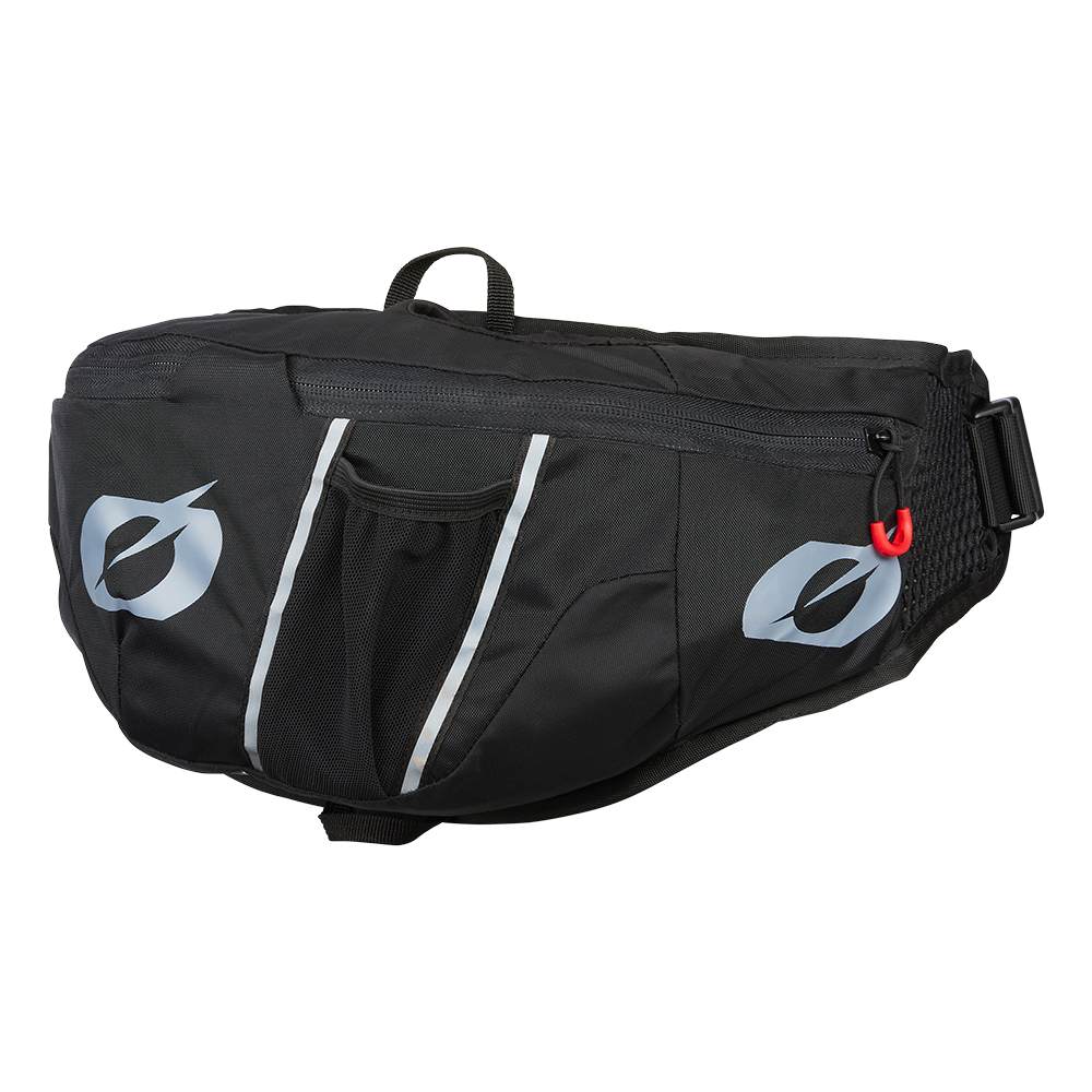 MTB WAIST TOOLBAG V.23 black