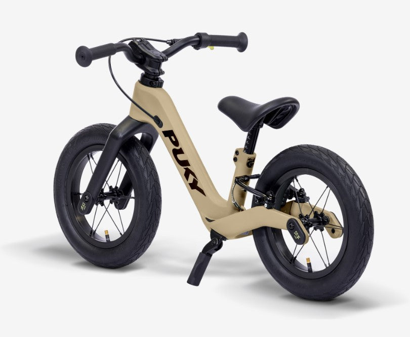 Next balance bike 12" - sand/black