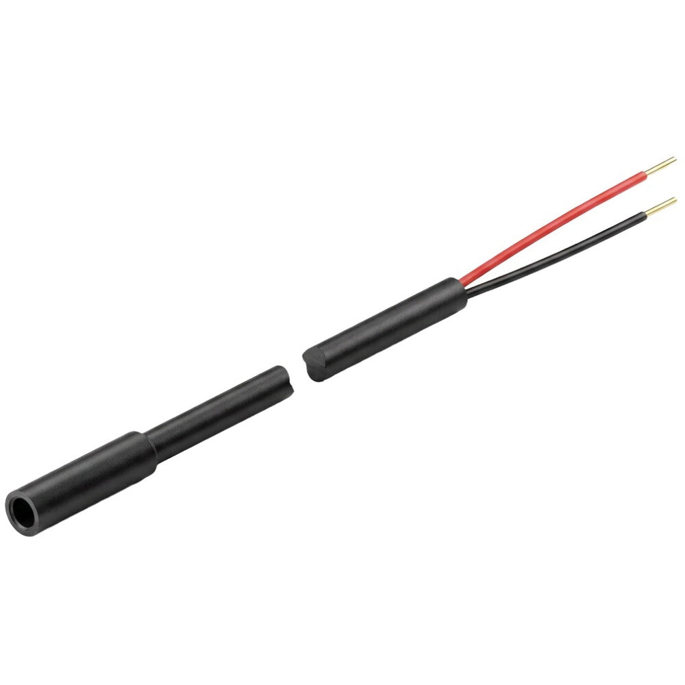 E-Bike Light cable CT1 + open wire ends/ Shimano + CT22