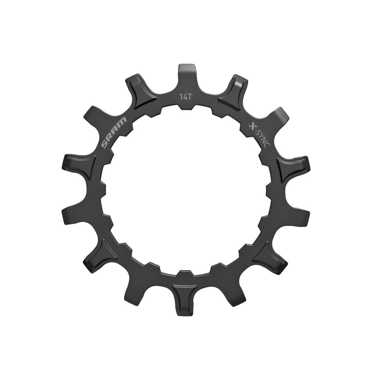 EX1 X-Sync chainring for Bosch motor