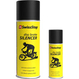 Brake Spray Disc Brake Silencer 