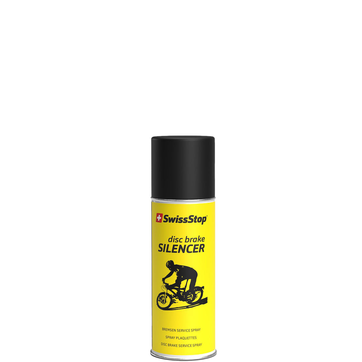 Brake Spray Disc Brake Silencer 