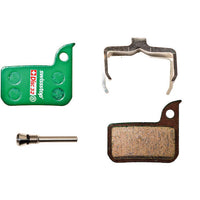 Plaquettes de frein à disque 32 C - Sram