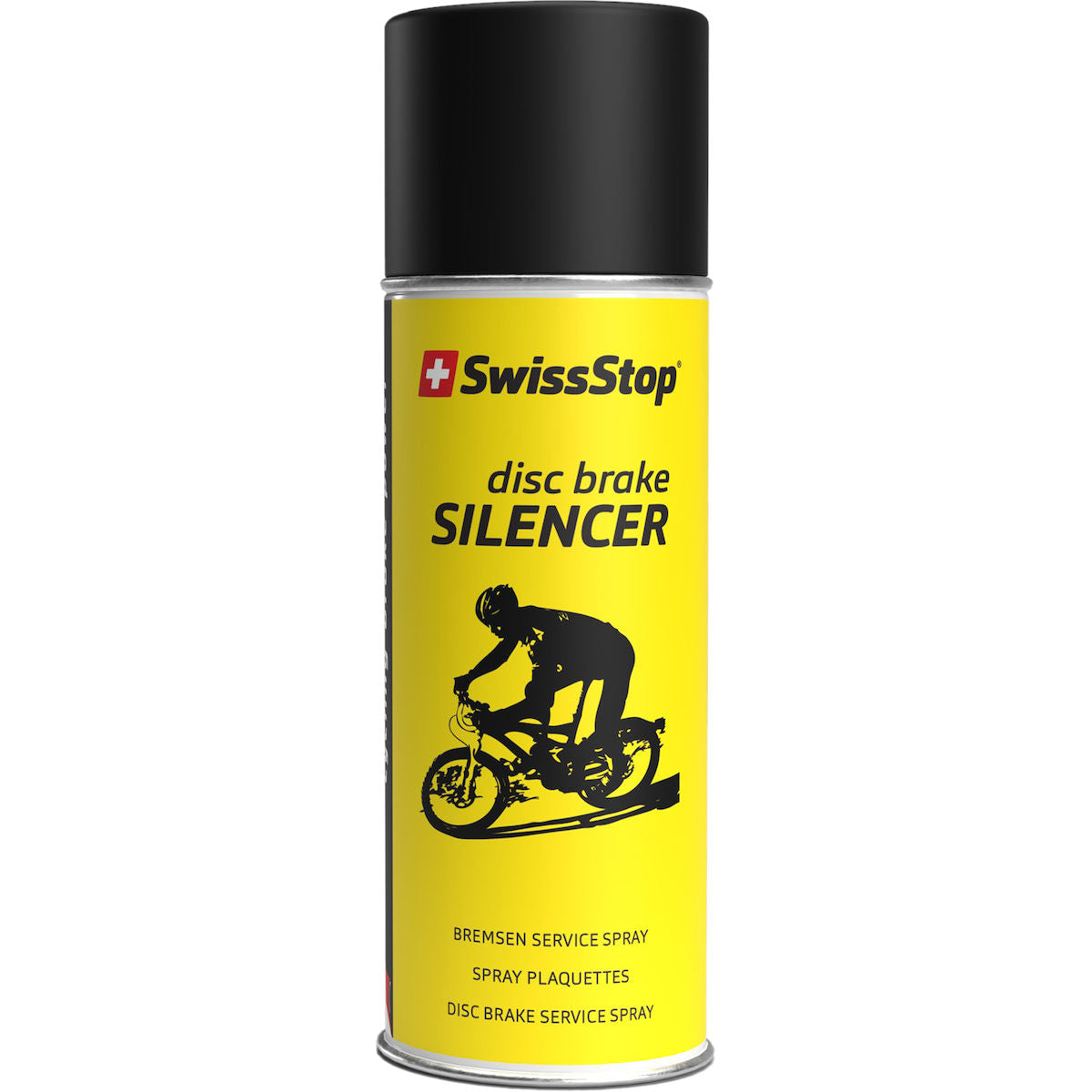 Brake Spray Disc Brake Silencer 