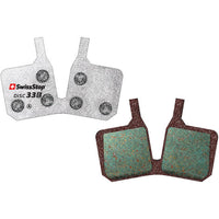 Disc brake pads 33 E - Magura 