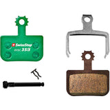 Klocki hamulcowe Disc 35 C - Sram