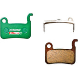 Disc brake pads for Shimano XTR, XT, LX, Deore, Saint, Hone, SLX