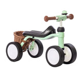 Zestaw Pukylino - pastel green