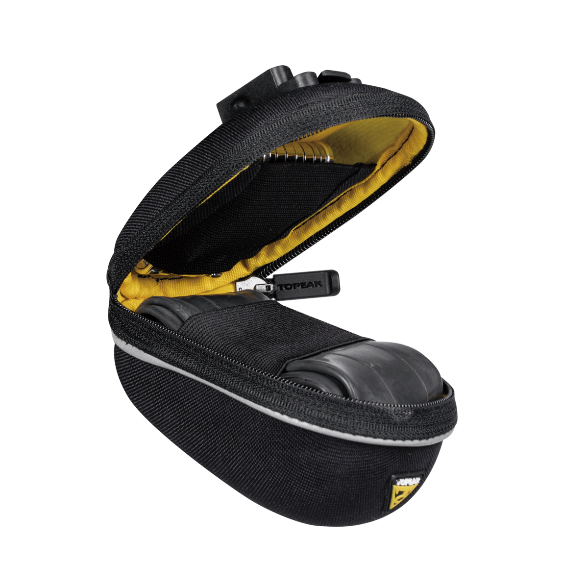 Pro Pack Saddle Bag