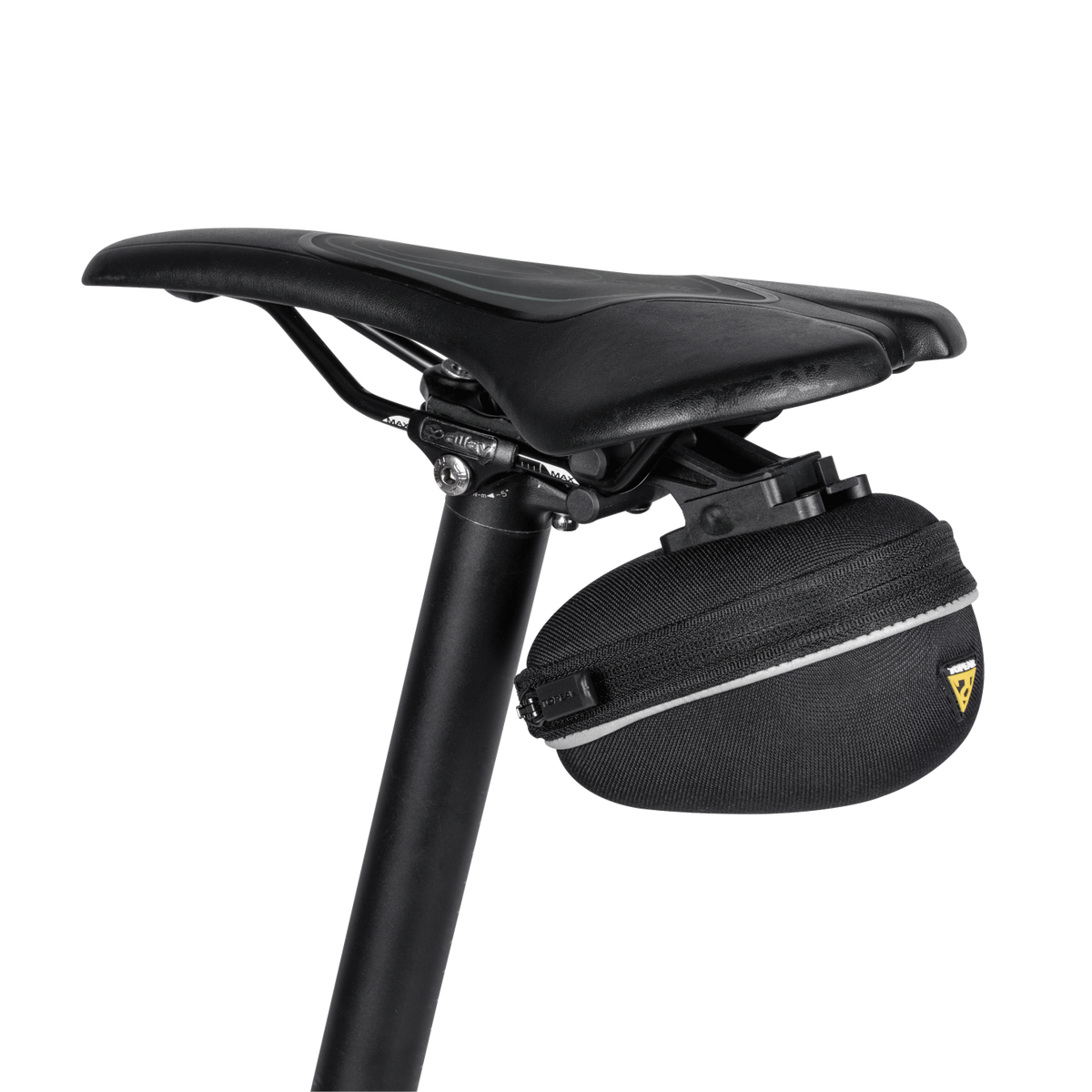 Pro Pack Saddle Bag