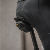 Elementa SeatBag Slim XS, Black