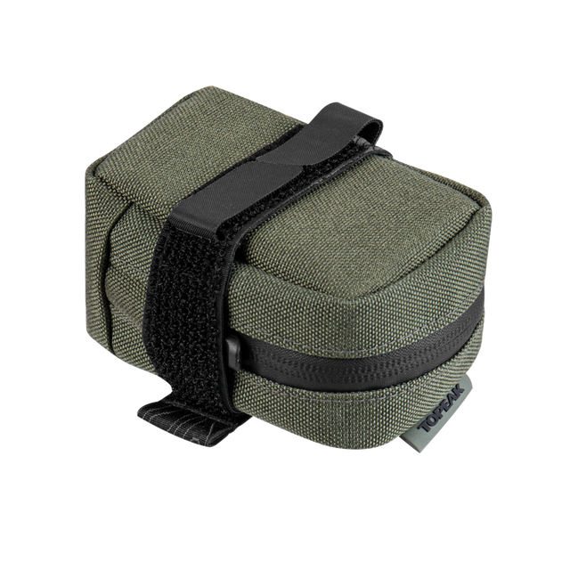 Elementa SeatBag Slim S, Green