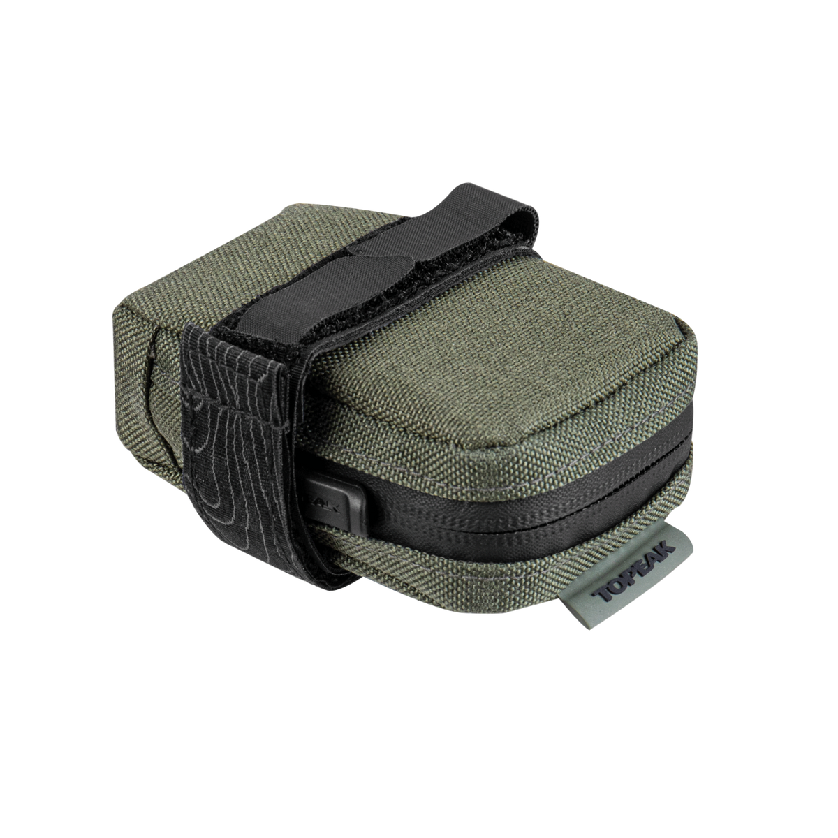 Elementa SeatBag Slim XS, Green