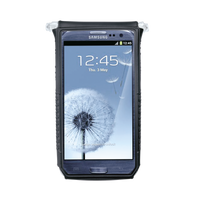 SmartPhone DryBag, zwart
