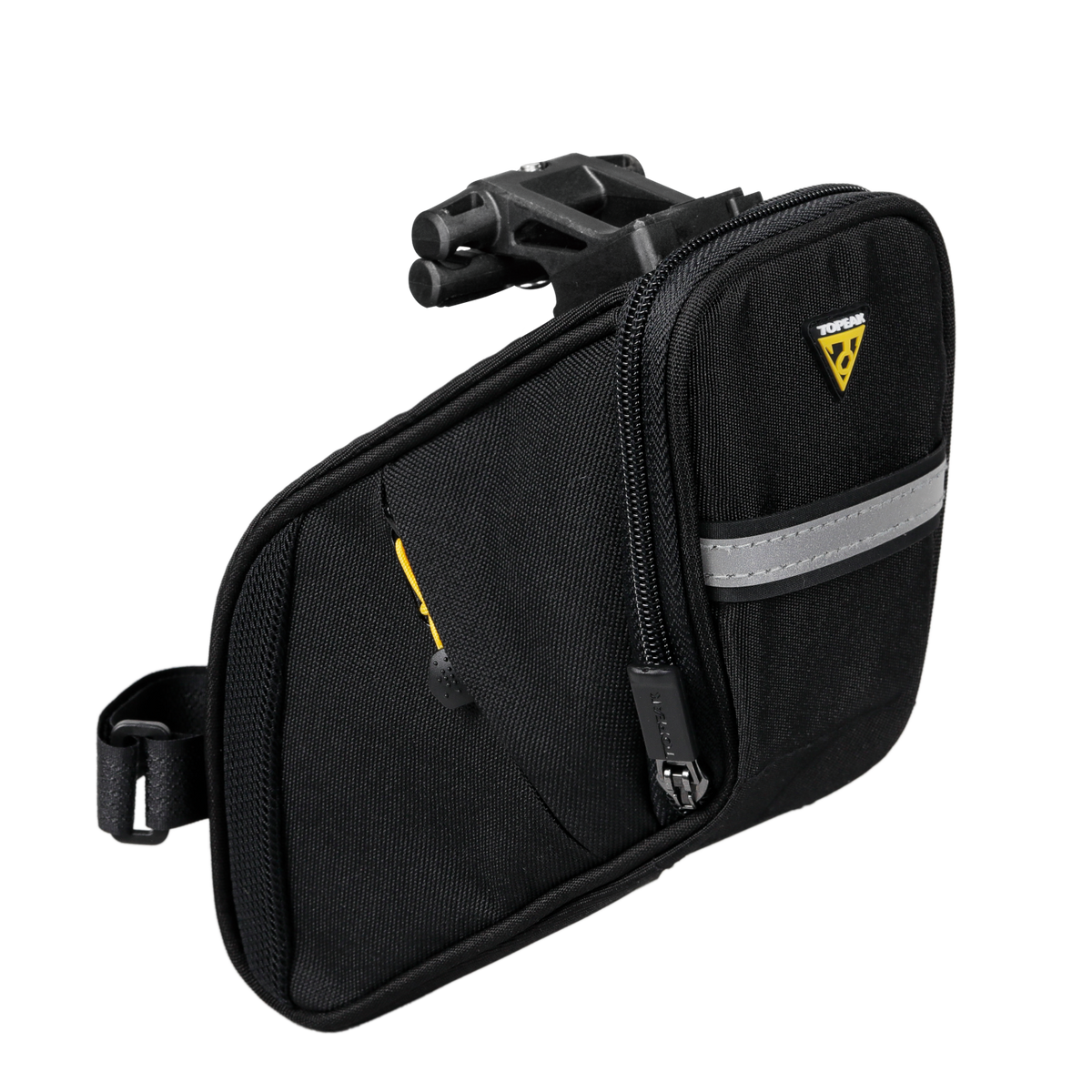 Aero Wedge Pack DX, Satteltasche - schwarz
