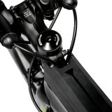 TriBox FastFuel - Noir