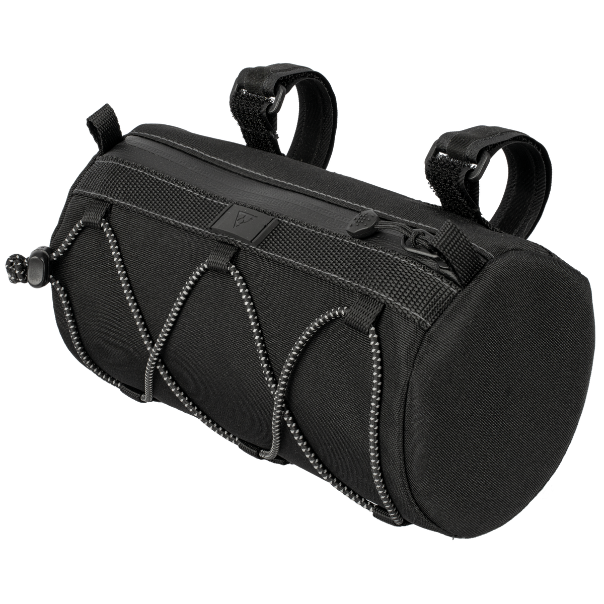 Tubular BarBag Slim, 1,5 Liter - schwarz