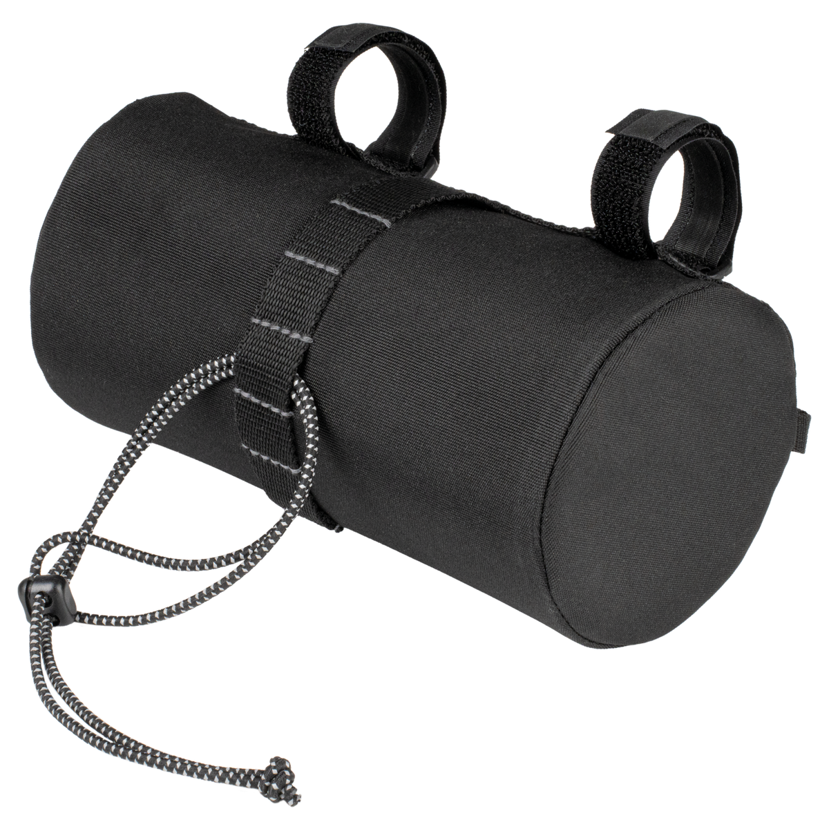Tubular BarBag Slim, 1,5 Liter - schwarz