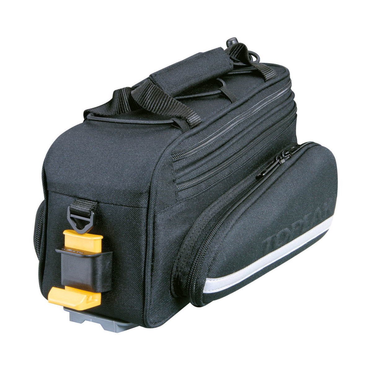 RX TrunkBag Tour DX - Fahrradtasche