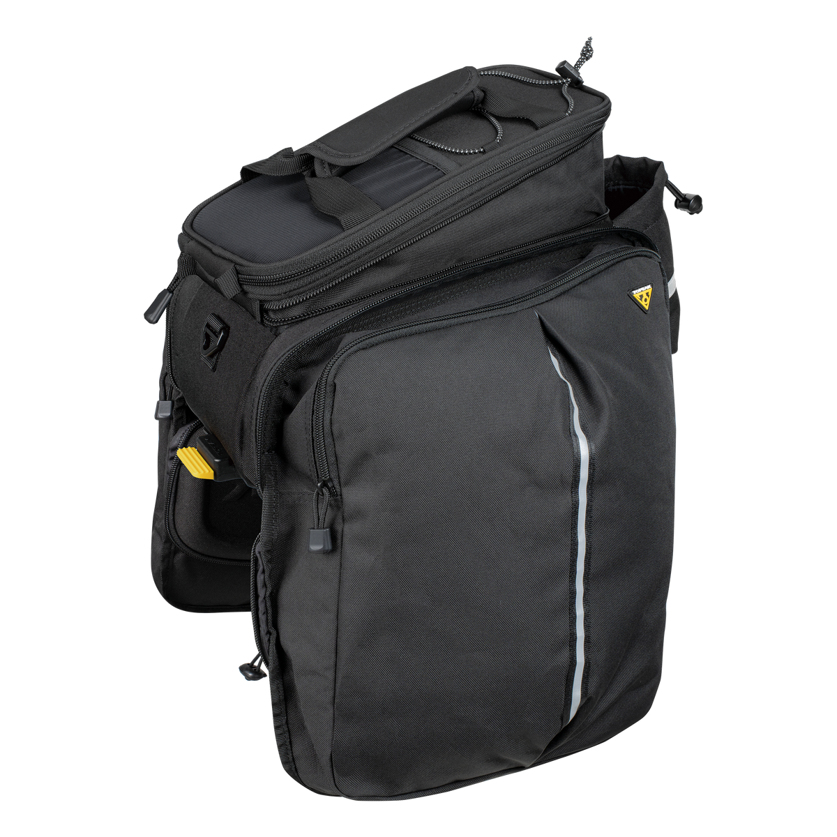MTX TRUNKBAG DXP 2.0, 19,4 L - schwarz