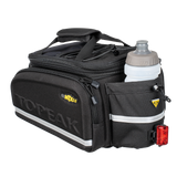 MTX TRUNKBAG DXP 2.0, 19,4 L - schwarz