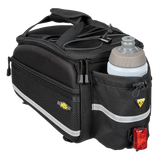 MTS TrunkBag EX, Strap - schwarz
