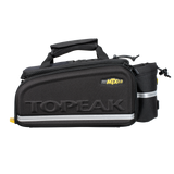 MTX TrunkBag EXP 2.0 w/Trunklock & keys - zwart