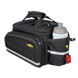 MTX TrunkBag DXP 2.0 w/Trunklock & keys - black 