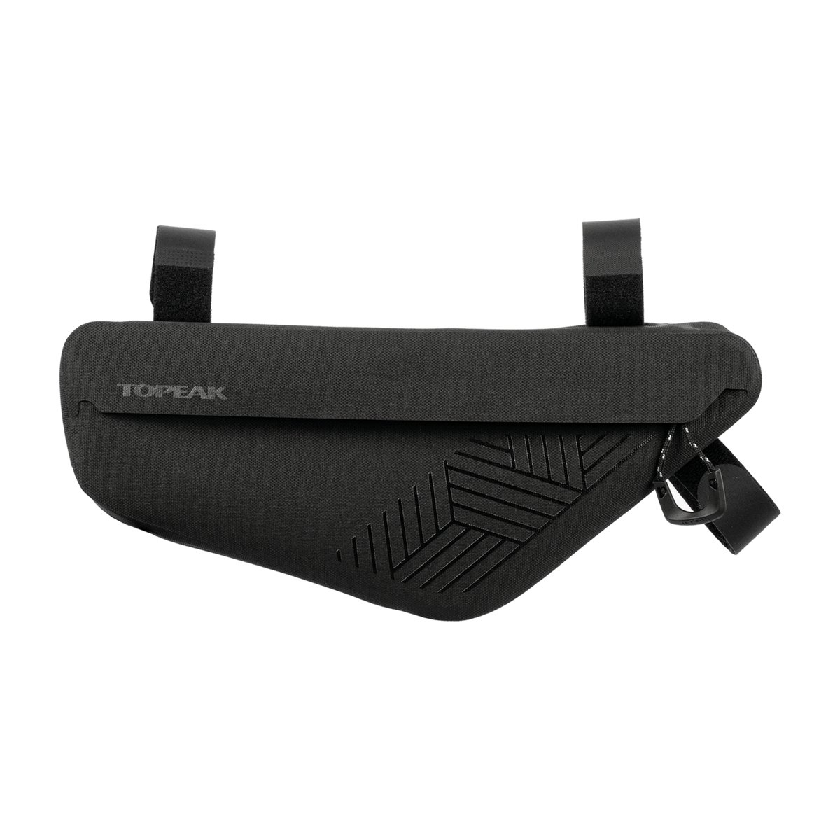 DryBag MidLoader 2 litres - noir