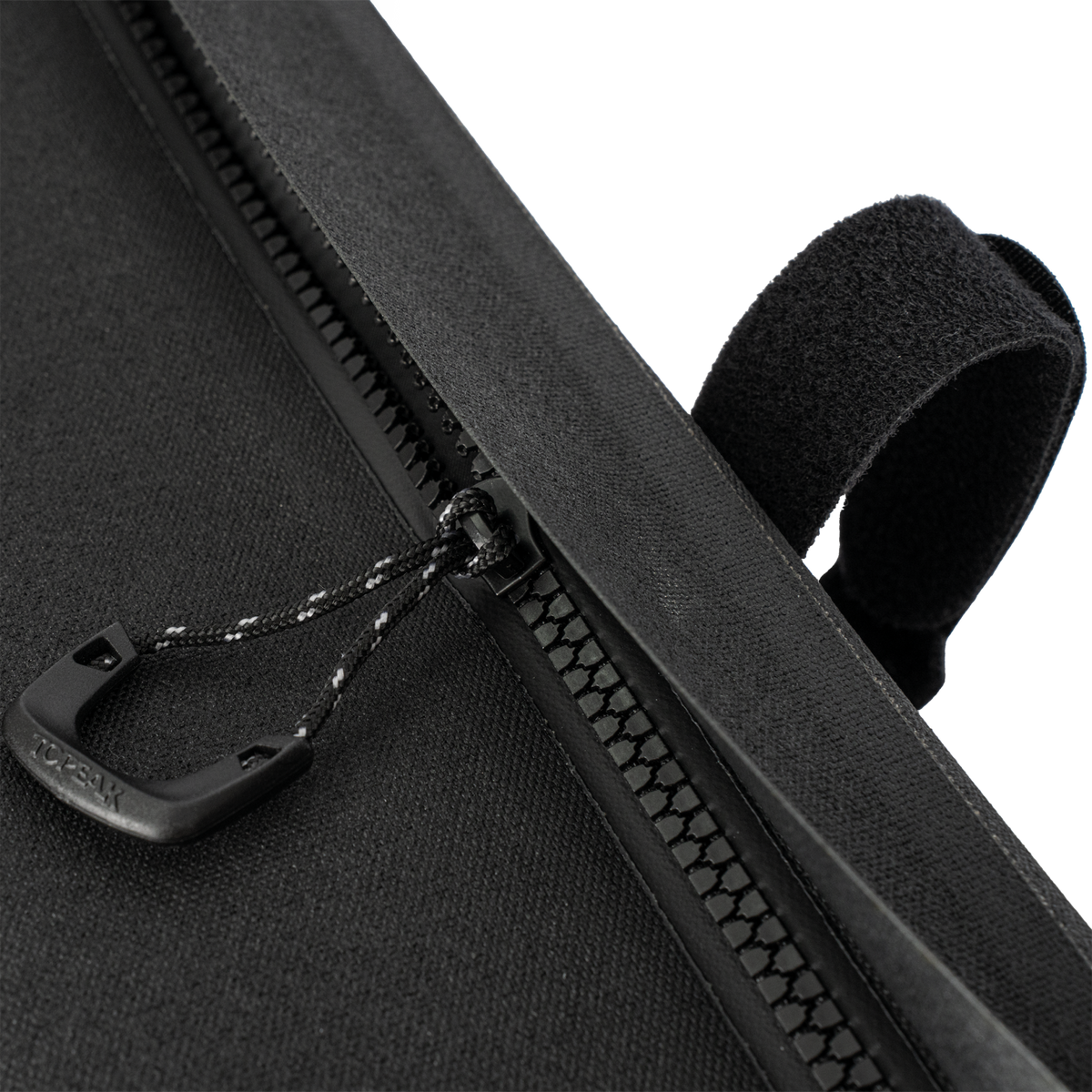 DryBag MidLoader 2 litres - noir