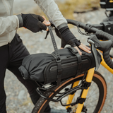 RackLoader DryBag 12 Litres - Black
