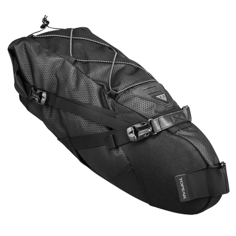 Backloader - Borsa da sella Large - 15l