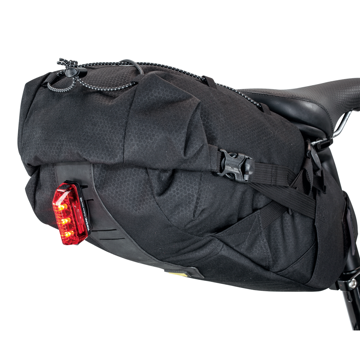 Backloader - Saddlebag Large - 15l
